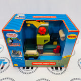 Tidmouth Timber Yard Wooden - New in Box