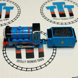 Gordon No Front Coupling Capsule Plarail Pull Along - Used