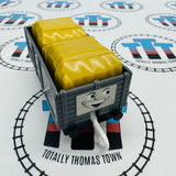 Troublesome Truck with Cargo (2002) Used - TOMY