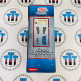 Switch, Stop & Signal Expansion Pack (Mattel) New in Damaged Box - Trackmaster Revolution
