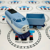 Kenji et Car (2021 Mattel) « Tous à la vapeur » Occasion - Motorisé