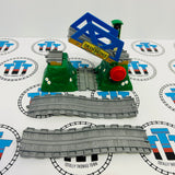 Lights & Sounds Drawbridge Used - Take Along