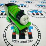 Percy (Learning Curve) Good Condition Newer Face Wooden - Used