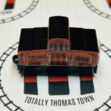 Stafford Capsule Plarail Wind Up - Used