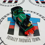 Peter Sam (1996) Discoloured Face ERTL - Used
