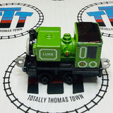 Luke (2014) Used - Adventures