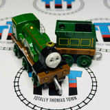 Emily et Tender (Mattel 2018) Occasion - À pousser