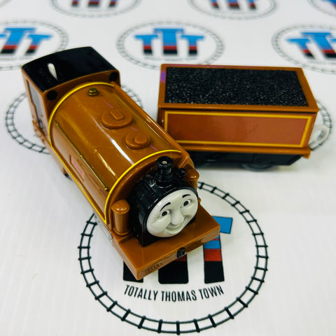 Duke with Tender (2009) Little Noisy Used - Trackmaster