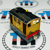Limited Edition Metallic Toby (2002) Used - Take Along
