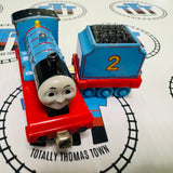 Edward & Tender (2002) Fair Condition Used - Take Along