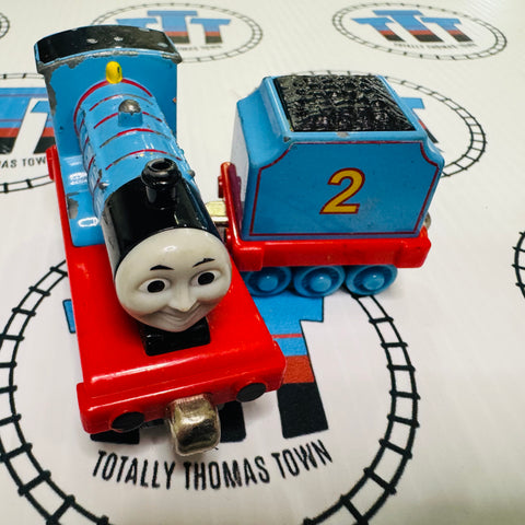 Edward & Tender (2002) Fair Condition Used - Take Along