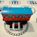 Limited Collectors Edition Box Car (Learning Curve 2001) Good Condition Wooden- Used