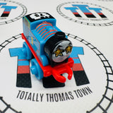 Classique 75e Thomas usagé - Minis