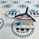 Harold Plastique Utilisé - Trackmaster Revolution