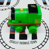 Percy Wind Up (Tomy 1997) Bent Pole - Used