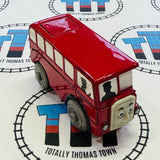 Battery Bertie (Learning Curve) Noisy Wooden - Used