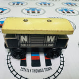 NW Brakevan (Learning Curve 1999) Rare Fair Condition Wooden - Used