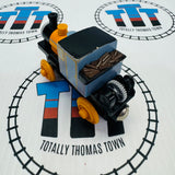 Dash (Mattel) Wooden - Used