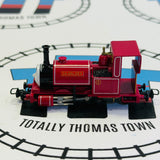 Skarloey 58602 Used - Bachmann HOn30 Scale Runs on N Gauge Track