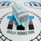 Diesel 10 - Yeti Diesel 10 Used - MINIS