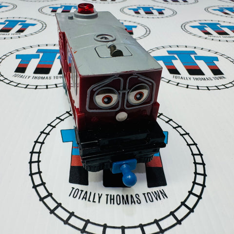 Chuggington Interactive Irving - Used