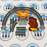 Trackmaster Revolution Value Pack #3 - Used