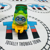 Leonardo Thomas Usagé - Minis
