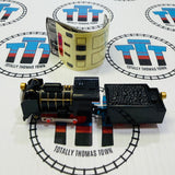 Hiro with Tender Capsule Plarail Pull Along - New