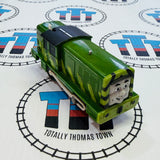 Green Salty (2009) Noisy Used - Trackmaster