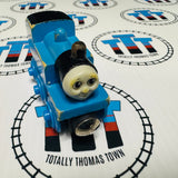 Thomas #12 (Learning Curve 1997) Fair Condition Wooden - Used