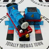 Gordon & Tender Light and Sound Engine Recognition (2006) Used - Take Along