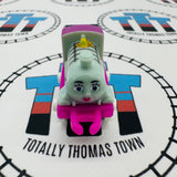 Emily as Pearl from Spongebob Used - MINIS