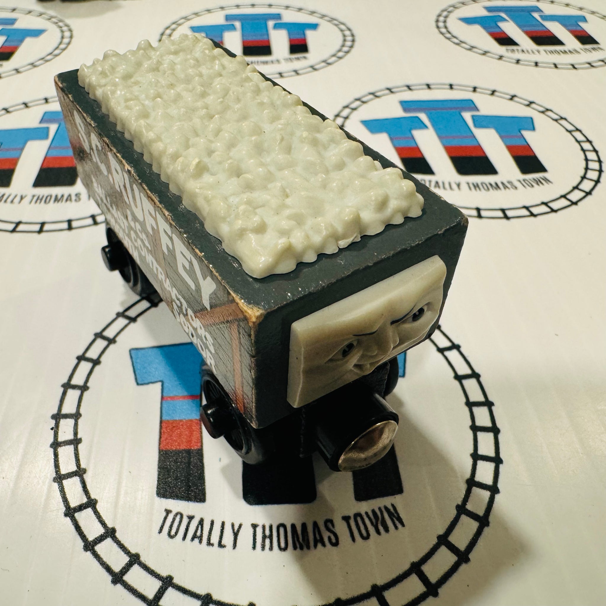 Wooden railway sc ruffey new arrivals