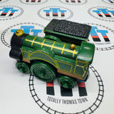Emily & Tender (Mattel) Wooden - Used