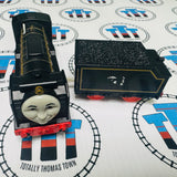 Hiro and Tender (2009) Ripped Stickers Noisy Fair Condition Used - Trackmaster