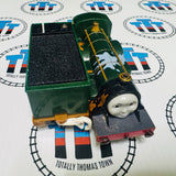 Paint Splatterd Emily & Tender (2009) Noisy Used - Trackmaster