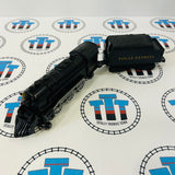 Lionel Polar Express & Hogswarts Express Set Plastic - Used