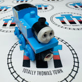 Thomas n°8 (Série d'apprentissage 1999) en bois Rare - Occasion