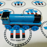 Gordon no Tender (Learning Curve 1996) Rare Poor Condition Wooden - Used