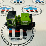 Luke (2014) Good Condition Used - Take N Play