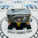 Toby - Robot Toby New no Package - MINIS