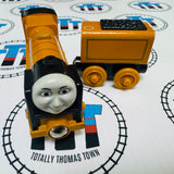 Murdoch & Tender (Learning Curve) Good Condition Wooden - Used
