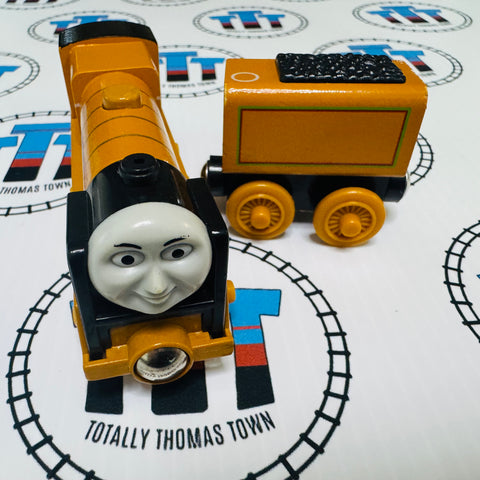 Murdoch & Tender (Learning Curve) Good Condition Wooden - Used
