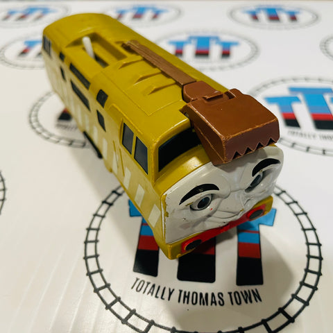Diesel 10 (2000) Fair Condition Used - TOMY