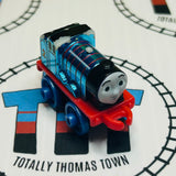 Metallic Edward (Fair Condition) Used - Minis