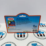 Douglas Wooden - New in Box