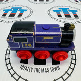 Charlie (Mattel) Wooden - Used