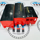 Express Coaches Slightly Discoloured Tops (2009) Used - Trackmaster