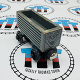 Troublesome Truck #2 (Learning Curve 1997) Rare Wooden - Used