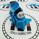 Winter Wonderland Thomas (Mattel) Chipping Paint Wooden - Used